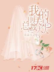 我的前夫是总裁大人